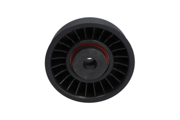 KAVO PARTS DIP-5501 styrerulle-kileribberem Mitsubishi Lancer 7 Sedan EVO VIII - FQ-300 (CT9A) 305 hk Bensin 2004