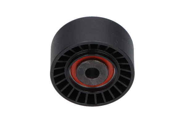 KAVO PARTS DIP-6504 Polea inversión / guía, correa poli v VAUXHALL Vivaro Furgón (X83) 2.0 CDTI 114 cv Gasóleo 2010