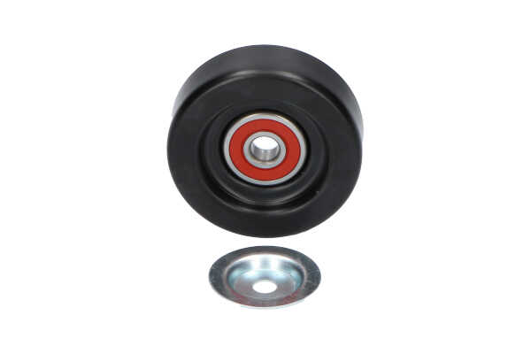 KAVO PARTS DIP-6509 Nissan Maxima QX A33 Ohjainrulla