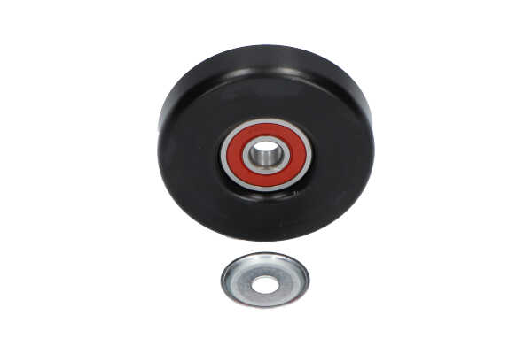 NISSAN SUNNY Ohjainrulla KAVO PARTS DIP-6526