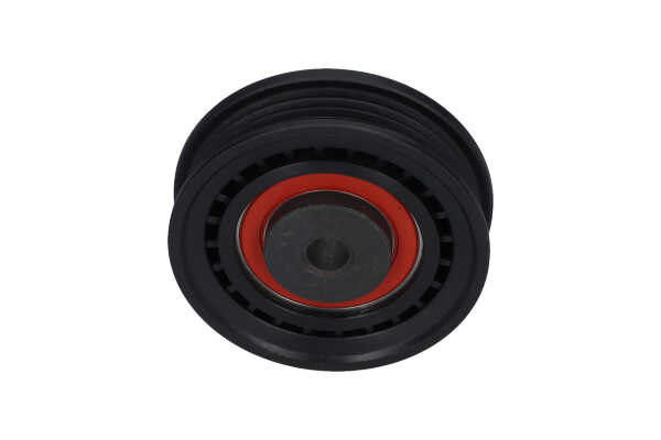 KAVO PARTS DIP-8502 Galoppino / guidacinghia, cinghia poly-v Suzuki Swift fz nz 1.2 (AZG 412, ZC72S) 90 CV Benzina 2017