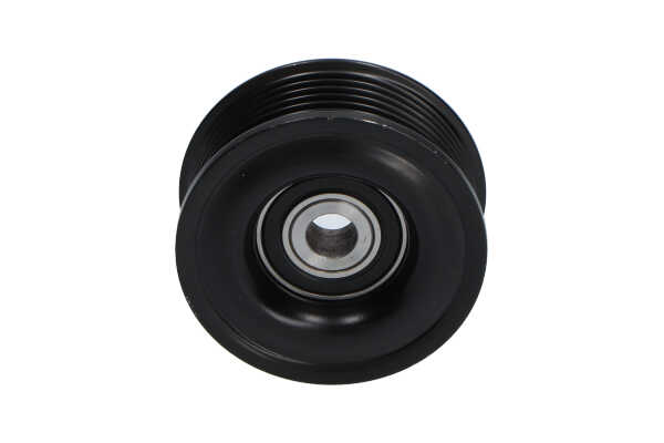 KAVO PARTS DIP-9002 styrerulle-kileribberem SC Z30 400 (UZZ30) 253 hk Bensin 1997