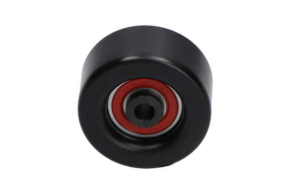 KAVO PARTS 1660331010 Ohjainrulla, moniurahihna DIP-9003