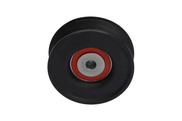 KAVO PARTS DIP-9020 geleiderol / omdraairol v-snaren 13570-22010
