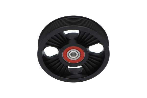 KAVO PARTS DIP-9023 geleiderol / omdraairol v-snaren 16603-28020