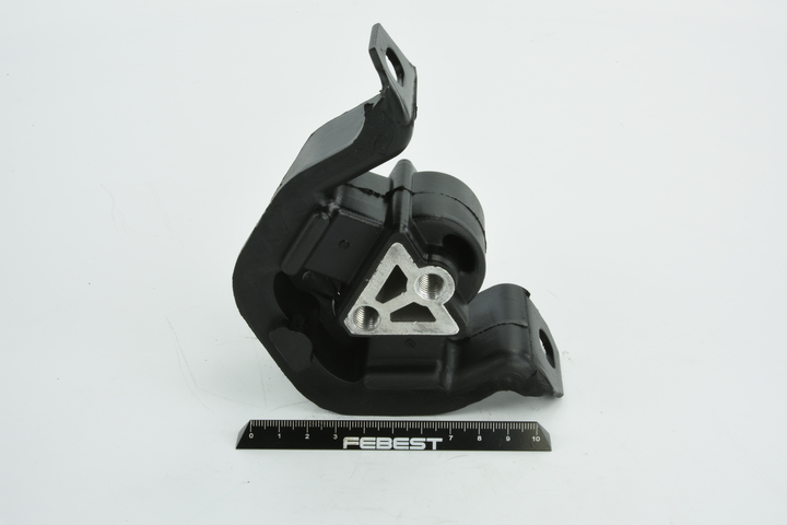 FEBEST DM-002 motorsteunlager 090236838