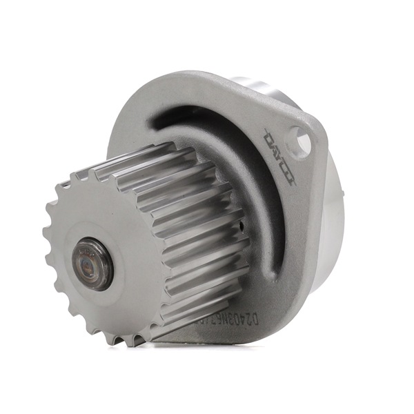 DAYCO DP035 Bomba de água Peugeot 206 2A/C 1.6 16V 107 cv Gasolina 2006