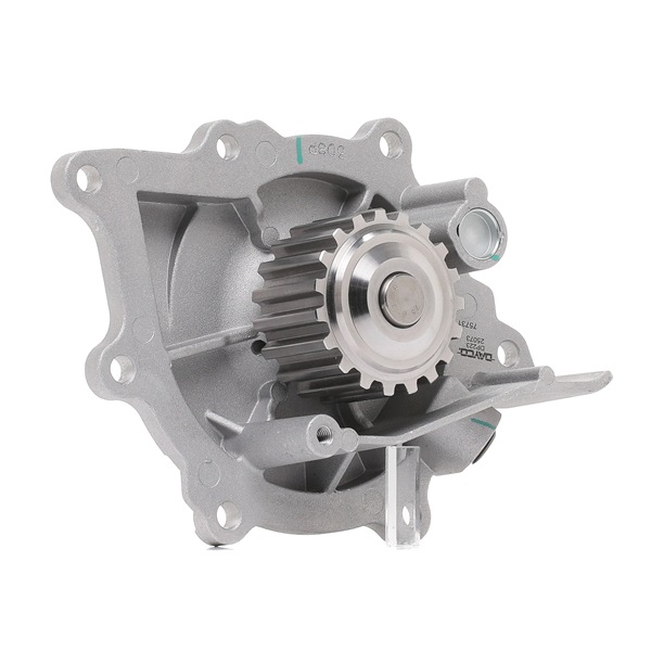 DAYCO 1201-J6 Pompa acqua DP223