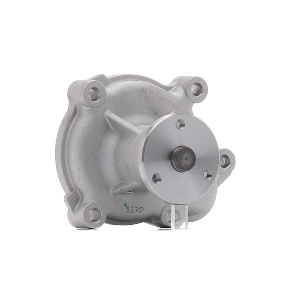 DAYCO DP276 Bomba de água Opel Corsa C 1.7 CDTI (F08, F68) 100 cv Diesel 2006