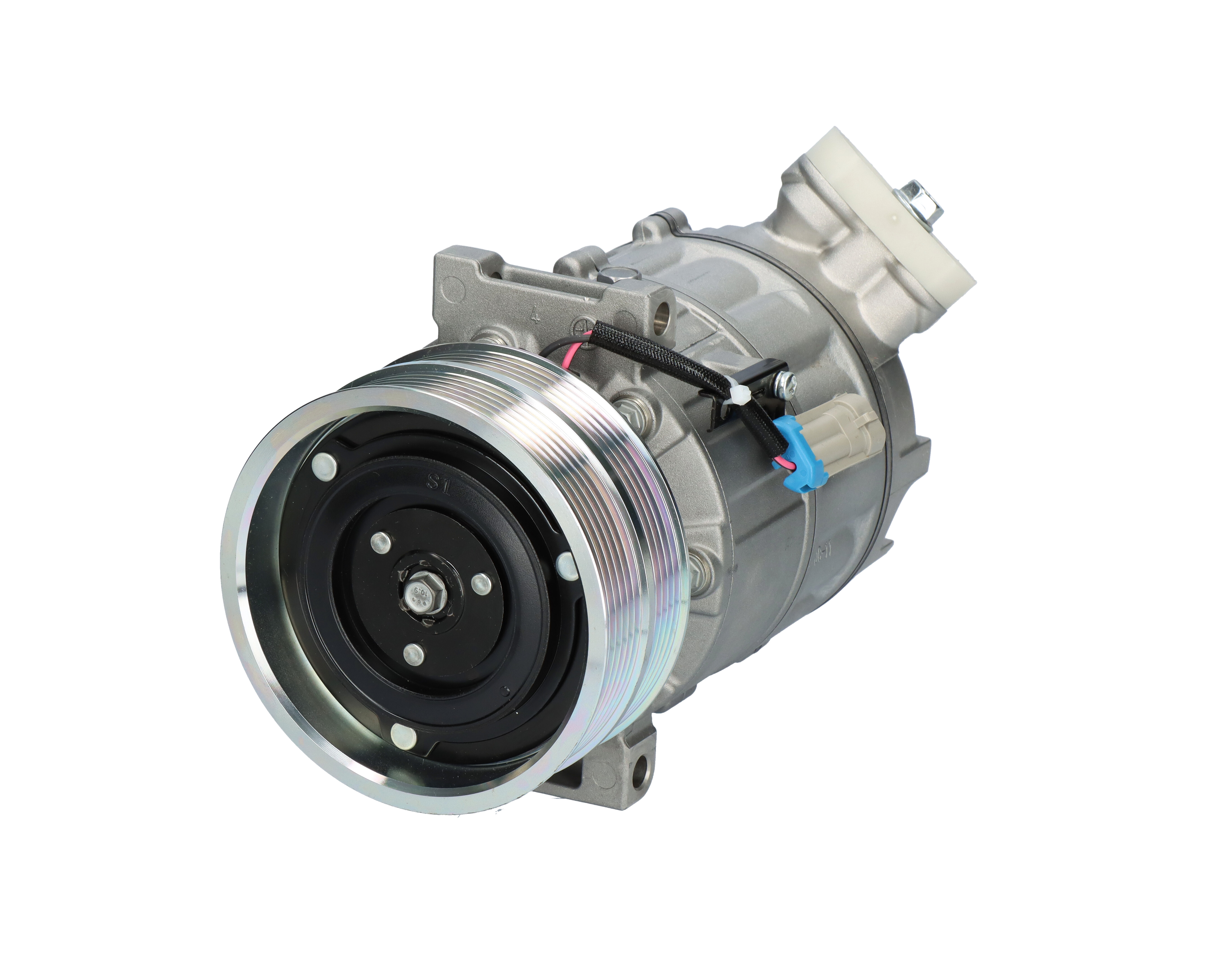 VALEO 813123 aircopomp 71789099