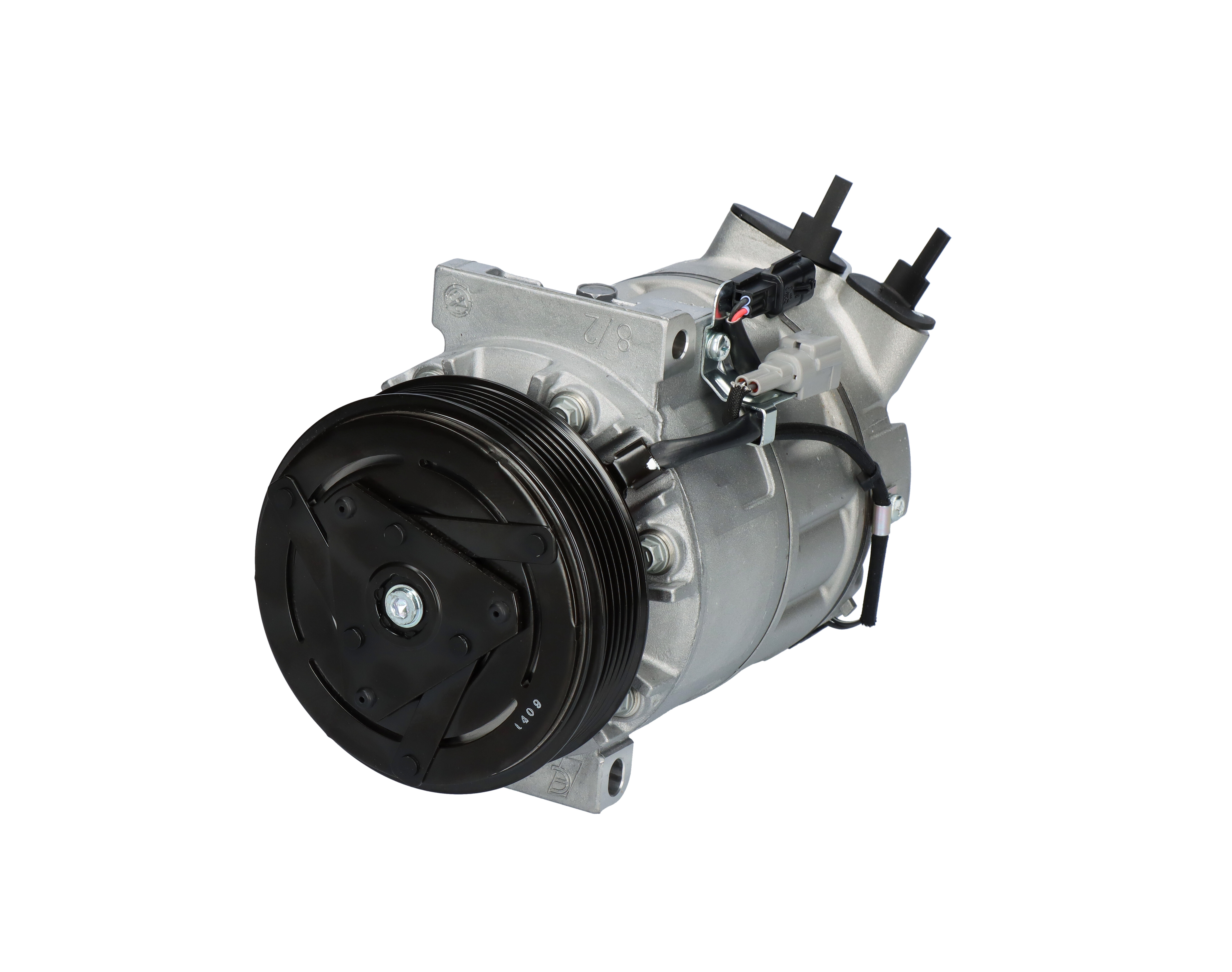 VALEO 813263 Compressore aria condizionata Scénic 3 2.0 16V 137 CV Benzina 2013