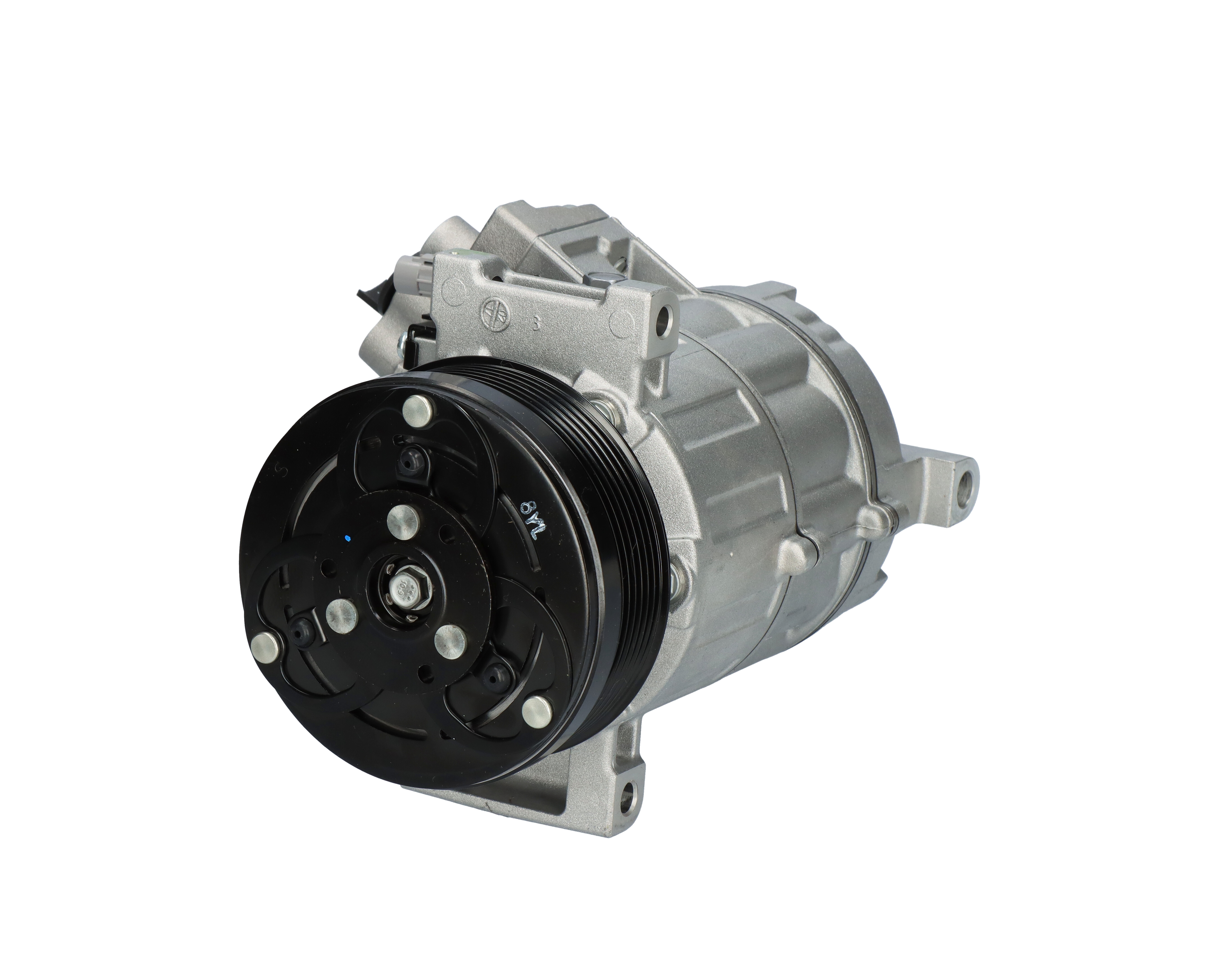 Compressor do ac VALEO SUZUKI SWIFT 813269
