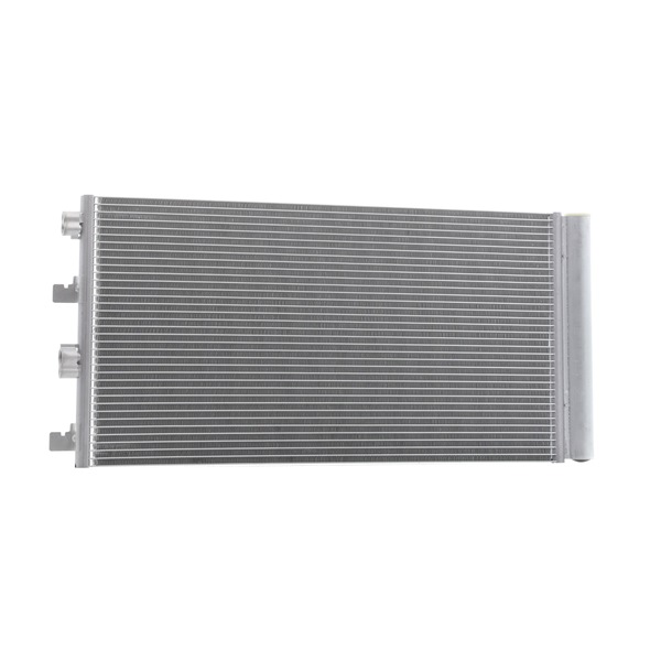 Lauhdutin VALEO RENAULT SCALA 814178