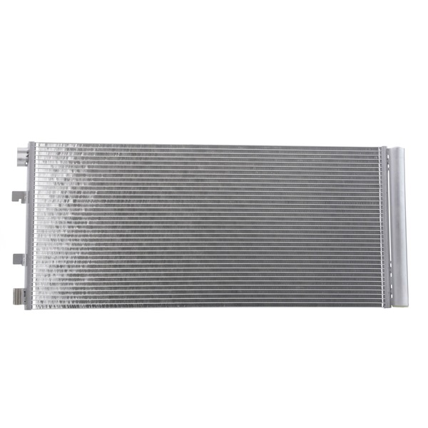 VALEO 814179 Συμπυκνωτής VAUXHALL Movano Mk2 (B) Combi (X62) 2.3 CDTI FWD (JV) 136 PS Πετρέλαιο 2019