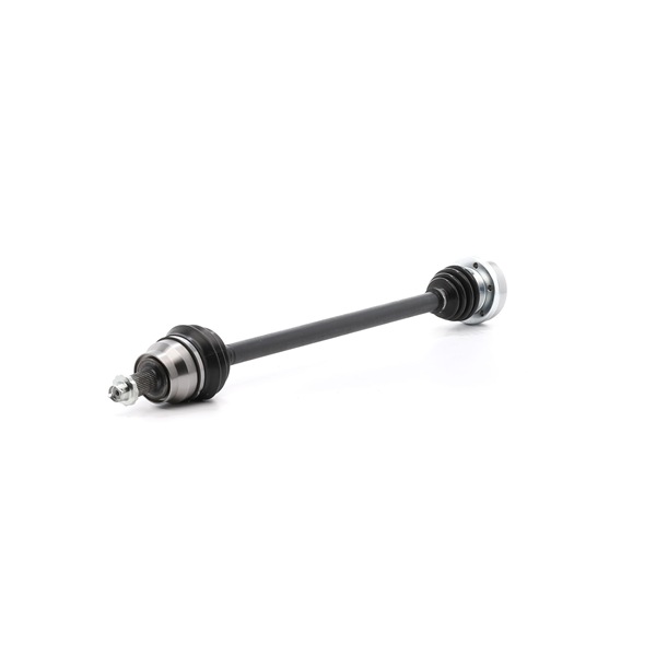 LPR DS51125 Drivaxel Skoda Fabia 6y2 1.4 68 hk Bensin 2000