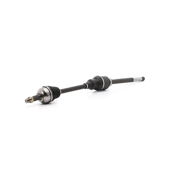 BGA 3273EG Drivaksel DS6736R