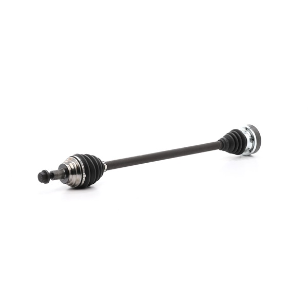 BGA DS9634R aandrijfas Seat Altea XL 1.9 TDI 90 Pk Diesel 2010