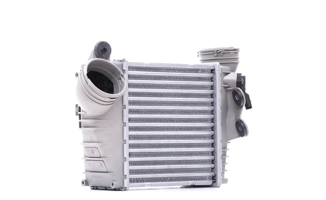 VALEO 817653 Intercooler VW Bora 1j2 1.9 TDI 4motion 130 KM olej napędowy 2003