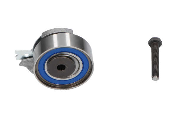 KAVO PARTS DTE-1001 Spanrol voor de distributieriem Opel Astra G CC 1.6 (F08, F48) 75 Pk Benzine 2000