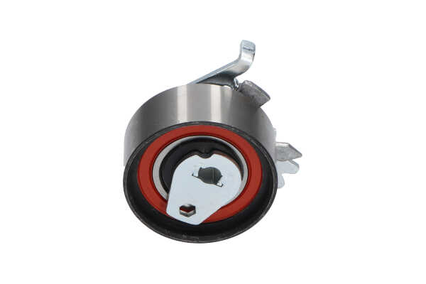 KAVO PARTS DTE-1004 Spanrol voor de distributieriem VAUXHALL Astra Mk2 CC (T85) 1.9 149 Pk Benzine 1988