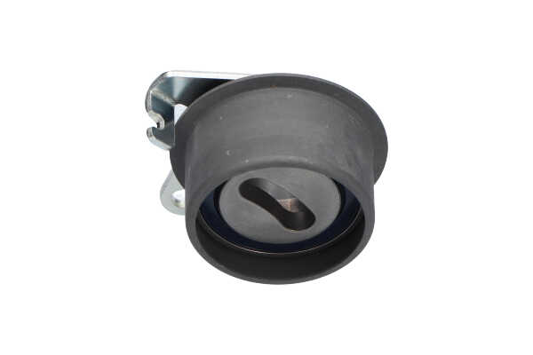KAVO PARTS DTE-4518 Strammehjul, tandrem Mitsubishi Lancer 7 Sedan 1.3 88 HK Benzin 2009