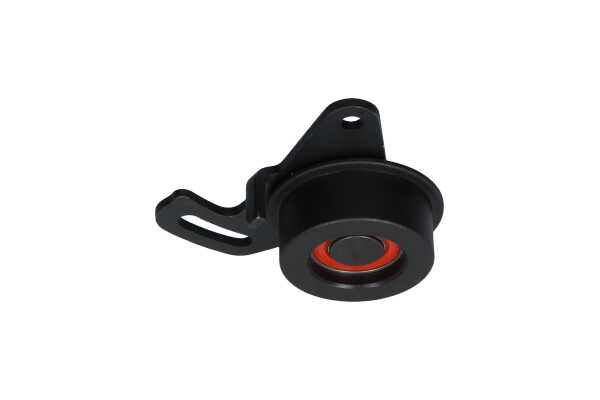 KAVO PARTS DTE-5501 Strammehjul, tandrem Mitsubishi Colt II 1.6 Turbo ECi 125 HK Benzin 1984