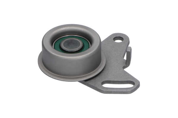 KAVO PARTS DTE-5503 strammerull, tannrem Mitsubishi Pajero 2 2.4 112 hk Bensin 1998