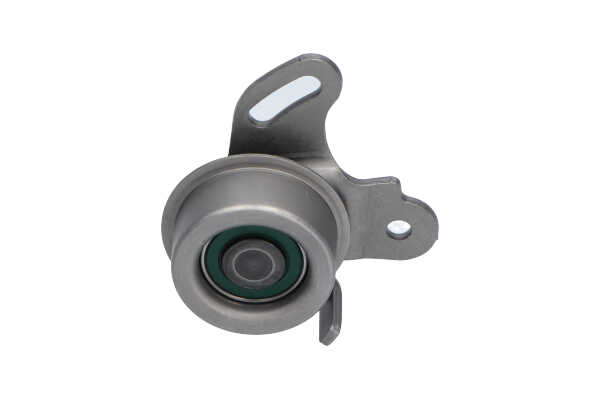 KAVO PARTS DTE-5504 strammerull, tannrem Mitsubishi Lancer 4 1.5 84 hk Bensin 1988