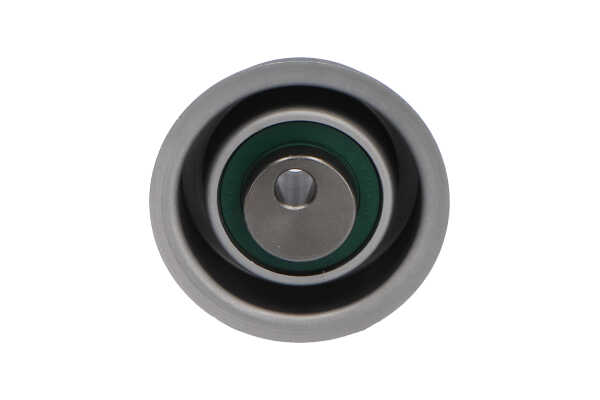 KAVO PARTS DTE-5511 strammerull, tannrem Mitsubishi Pajero 2 2.4 112 hk Bensin 1991