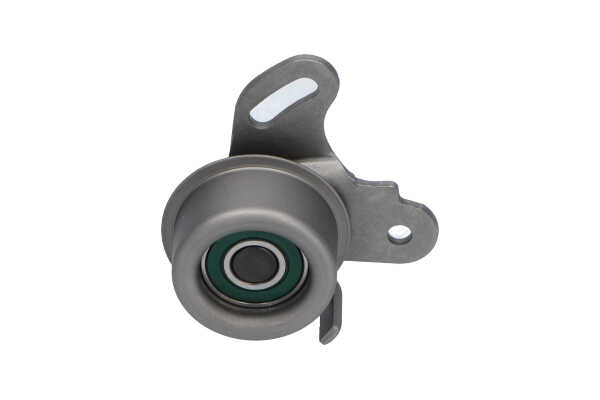 KAVO PARTS DTE-5518 strammerull, tannrem Mitsubishi Lancer 4 1.5 12V 90 hk Bensin 1990