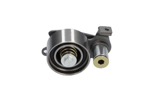 SKF Polea tensora, correa dentada VKM 71012 a un precio bajo