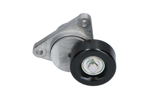 KAVO PARTS DTP-1004 Polea tensora, correa poli V DAEWOO Lacetti Hatchback 1.4 94 cv Gasolina 2002