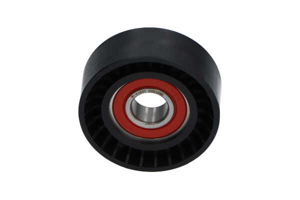 KAVO PARTS DTP-1009 Rolo tensor, correia trapezoidal estriada Tosca V250 2.0 TDCi 150 cv Diesel 2024