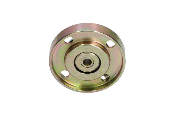 KAVO PARTS DTP-1501 Rolo tensor, correia trapezoidal estriada DAIHATSU Copen I 1.3 87 cv Gasolina 2008
