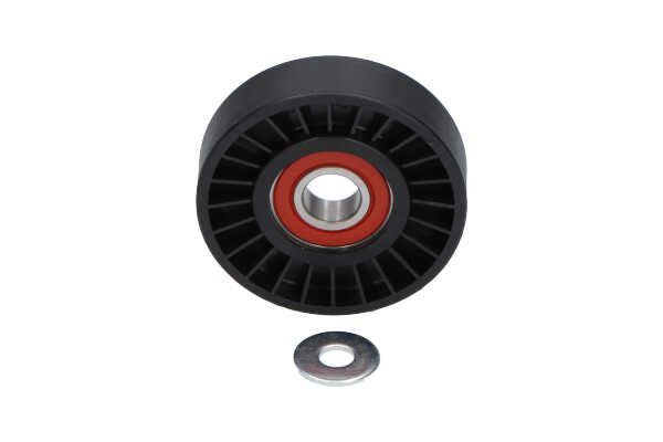 KAVO PARTS DTP-4501 spanrol, poly v-riem K8051-594XA