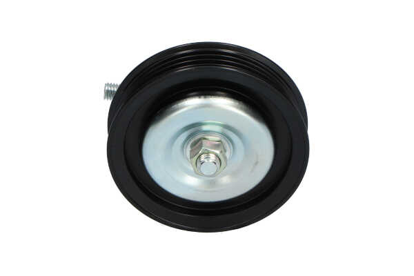 KAVO PARTS DTP-6530 Polea tensora, correa poli V Nissan Navara D23 2.5 dCi 190 cv Gasóleo 2017