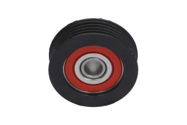 KAVO PARTS DTP-8506 Napenjalni valj, rebrasti jermen SUZUKI Swift III Hatchback (MZ, EZ) 1.3 (RS 413, ZC11S) 92 km Bencin 2020