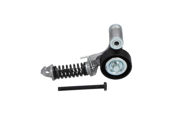 KAVO PARTS DTP-8510 Rolo tensor, correia trapezoidal estriada Corsa C X01 1.2 Twinport (F08, F68) 80 cv Gasolina 2005