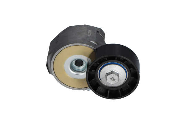 KAVO PARTS DTP-8512 Spanrol, poly v-riem FIAT Doblo II Flatbed Vrachtwagen/Chassis (263) 2.0 D Multijet 135 Pk Diesel 2017
