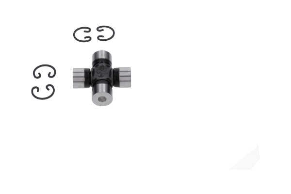 KAVO PARTS DUJ-1502 hardyschijf 0437187504