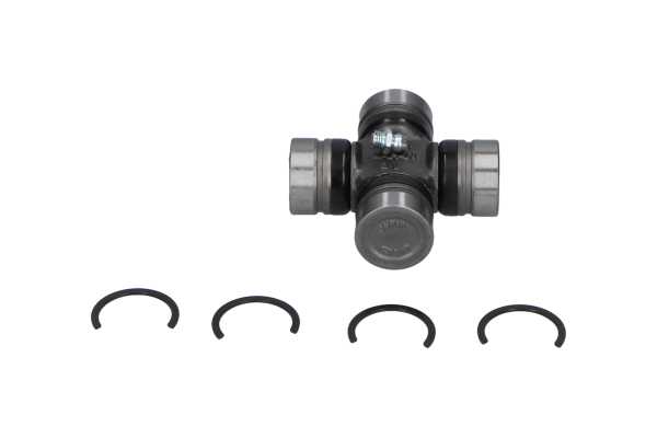 KAVO PARTS DUJ-4502 Šarnīrs / -disks MAZDA BT-50 Pick-up (CD, UN) 2.5 MRZ-CD (UNY0W3) 143 ZS Dīzelis 2012