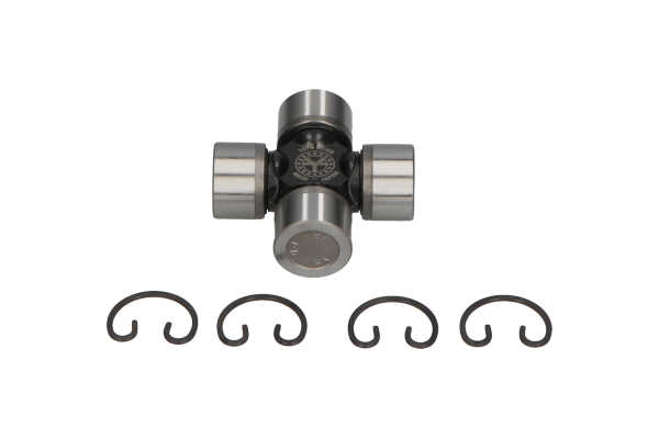 KAVO PARTS DUJ-5501 hardyskive MITSUBISHI Pajero II (V30) 3.2 DiD 4WD 165 hk Diesel 2004