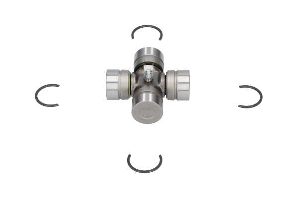 KAVO PARTS DUJ-9001 Zgib, kardanska gred Toyota Land Cruiser Prado 90