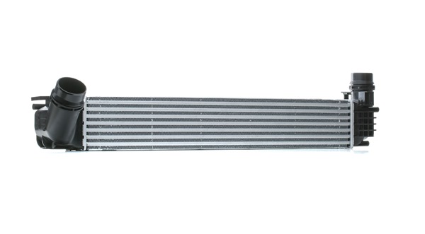 VALEO 818870 Ladeluftkühler (LLK) RENAULT Kosten