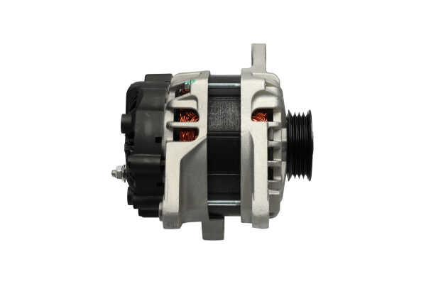 KAVO PARTS EAL-4008 Ģenerators KIA Ceed ED 2.0 143 ZS Benzīns 2010