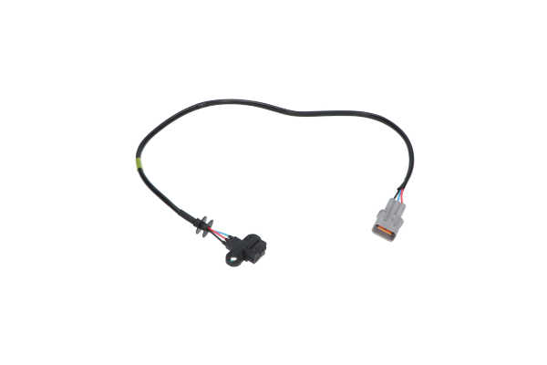 KAVO PARTS ECA-5504 kamakselsensor Mitsubishi Pajero 2 3.0 4WD 177 hk Bensin 1998