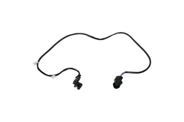KAVO PARTS ECR-5511 Krukassensor MITSUBISHI Pajero III SUV Cabrio (V6_W, V7_W) 3.5 V6 GDI 203 Pk Benzine 2002