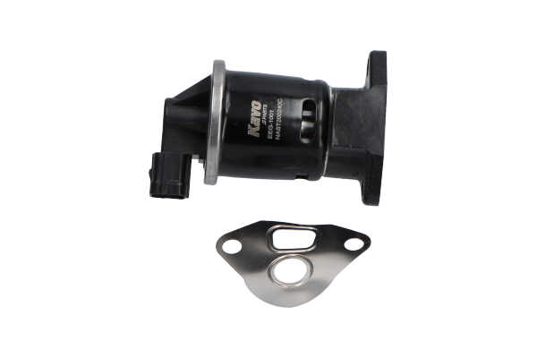 KAVO PARTS EEG-1001 Izpl. gāzu recirk. sistēmas vārsts / -ieplūdes caurule DAEWOO Lacetti Hatchback 1.6 109 ZS Benzīns 2020