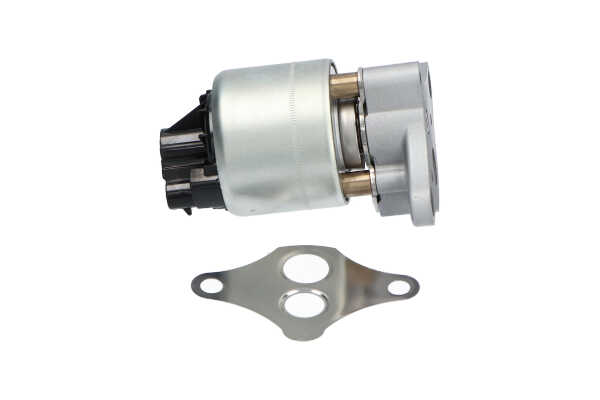 KAVO PARTS EEG-1004 Izpl. gāzu recirk. sistēmas vārsts / -ieplūdes caurule DAEWOO Lacetti Hatchback 1.8 122 ZS Benzīns 2025