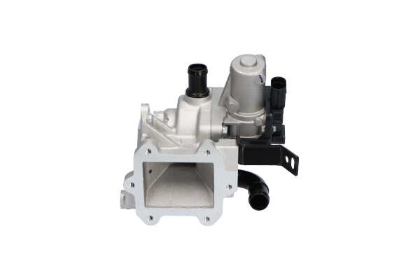 KAVO PARTS EEG-4009 Egr vožtuvas / įsiurbimo kolektorius K2500 2.5 CRDi 131 AG dyzelinas 2023